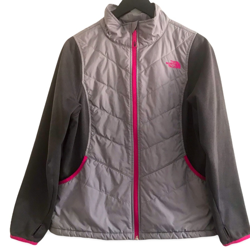 Northface Jacket “Host Pick”
